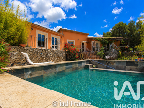 Vente Maison 5 piècesNîmes
