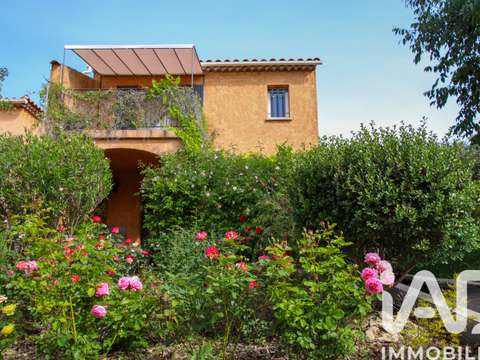 Vente maison 4 pièces Nîmes 30