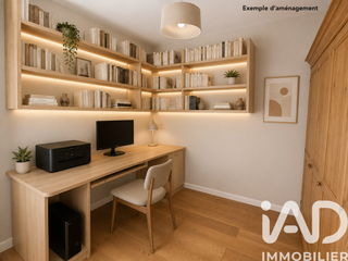 Vente maison 3 pièces Vente maison 3 pièces