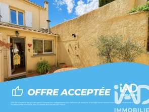 Vente Maison 1 chambreNîmes