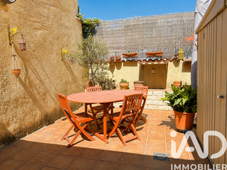 Vente maison 3 pièces Vente maison 3 pièces