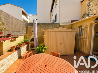 Vente maison 3 pièces Vente maison 3 pièces