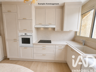 Vente maison 3 pièces Vente maison 3 pièces