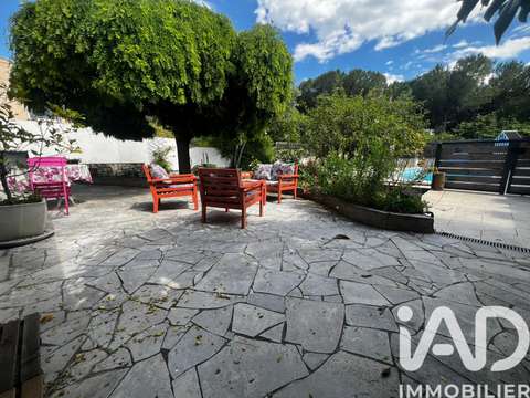 Vente maison 7 pièces Nîmes 30