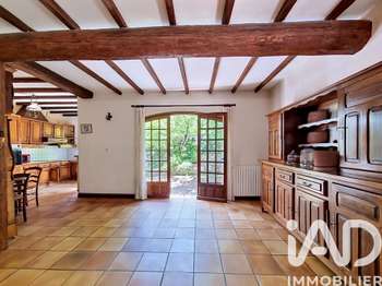 Vente Maison 4 chambresNîmes