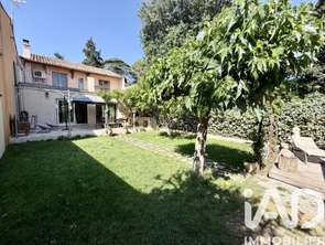 Vente Maison 4 chambresNîmes