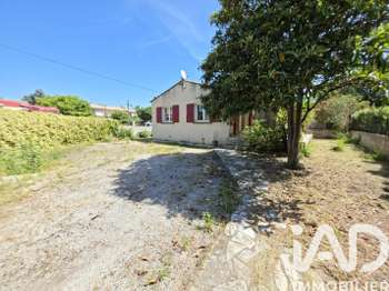 Vente Maison 3 chambresNîmes