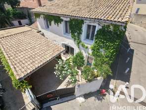 Vente Maison 3 chambresNîmes