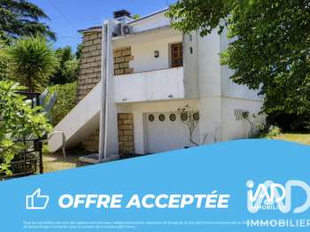 Vente maison 3 pièces Nîmes 30