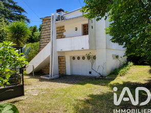 Vente Maison 3 chambresNîmes