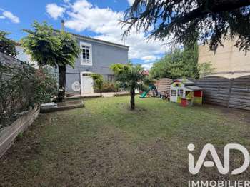 Vente Maison 6 chambresNîmes