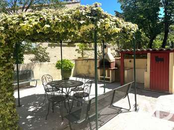Vente Maison 3 chambresNîmes