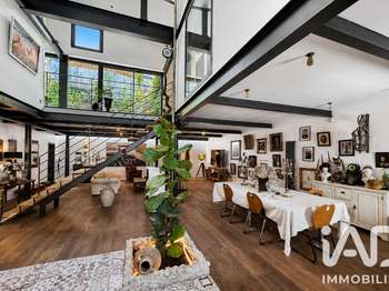Vente Maison 3 chambresNîmes