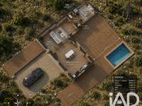 Vente maison 1 pièce Vente maison 1 pièce