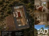Vente maison 1 pièce Vente maison 1 pièce