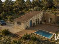 Vente maison 1 pièce Vente maison 1 pièce