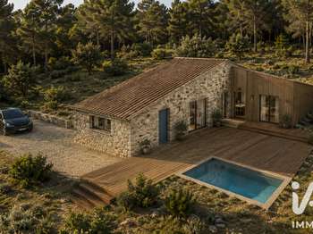 Vente maison 1 pièce Vente maison 1 pièce