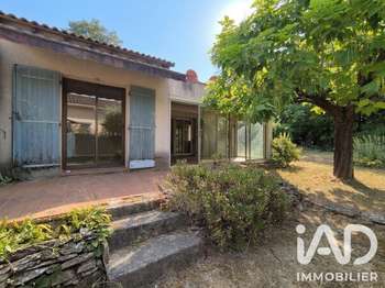 Vente Maison 3 chambresNîmes