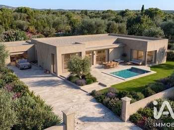 Vente Maison 6 piècesNîmes
