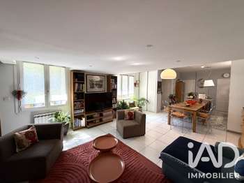 Vente maison 3 pièces Nîmes 30