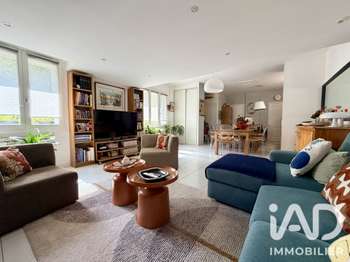 Vente Maison 1 chambreNîmes