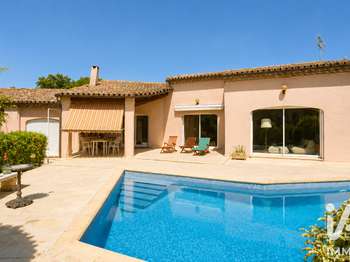 Vente Maison 3 chambresNîmes