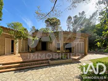 Vente Maison 4 chambresNîmes