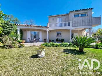Vente Maison 4 chambresNîmes
