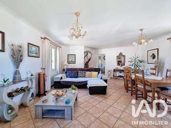 Vente maison 6 pièces Nîmes 30