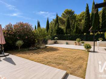 Vente maison 4 pièces Nîmes 30