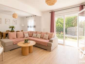 Vente maison 4 pièces Vente maison 4 pièces