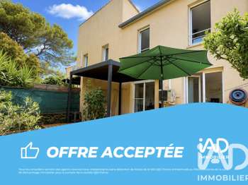 Vente Maison 3 chambresNîmes