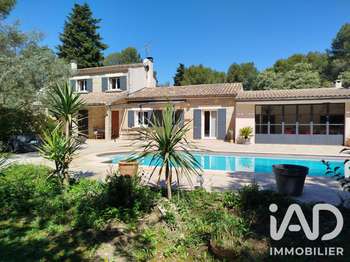 Vente Maison 3 chambresNîmes