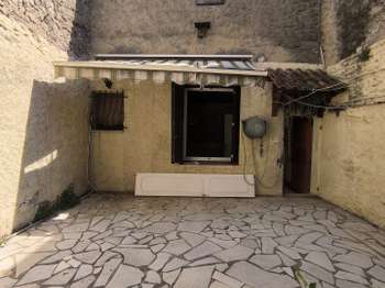 Vente Maison 3 chambresNîmes