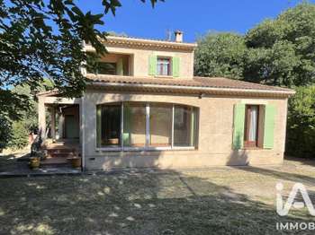 Vente Maison 3 chambresNîmes