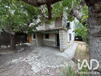 Vente maison 5 pièces Nîmes 30