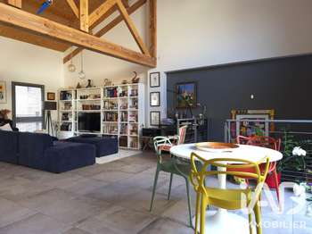 Vente Maison 2 chambresNîmes