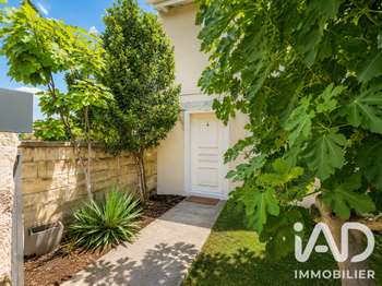 Vente maison 5 pièces Nîmes 30
