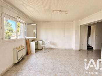 Vente maison 3 pièces Nîmes 30