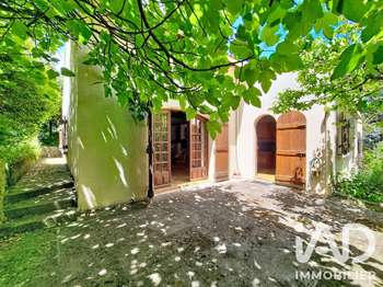 Vente maison 6 pièces Nîmes 30