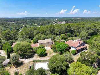 Vente Maison 5 chambresNîmes