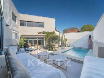 Vente Maison 4 chambresNîmes