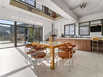 Vente Maison 4 chambresNîmes