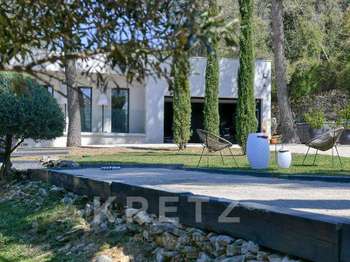 Vente Maison 4 chambresNîmes