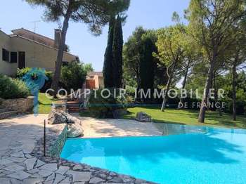 Vente Maison 5 chambresNîmes