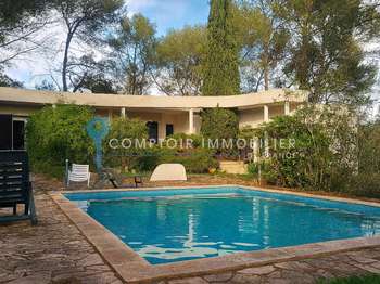 Vente Maison 3 chambresNîmes