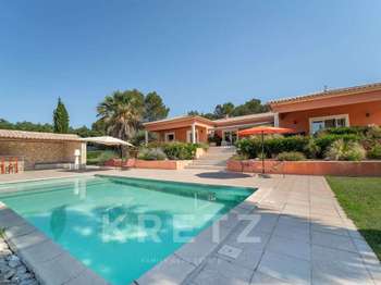 Vente Maison 4 chambresNîmes