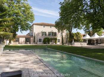 Vente Maison 13 chambresNîmes