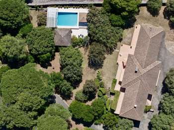 Vente Maison 4 chambresNîmes