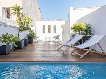 Vente Maison 10 piècesNîmes